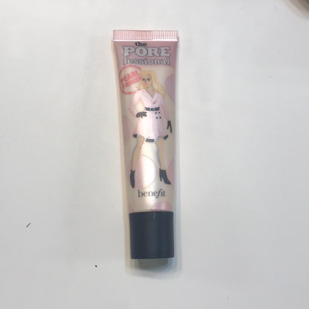 Benefit Porefessional Pearl Primer Mini
